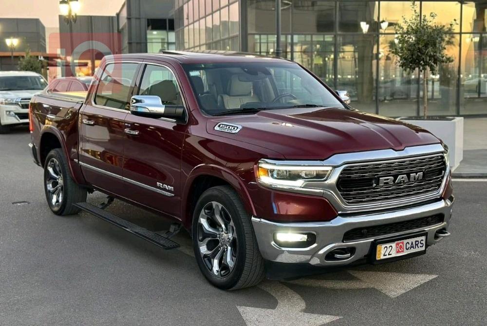 Ram 1500